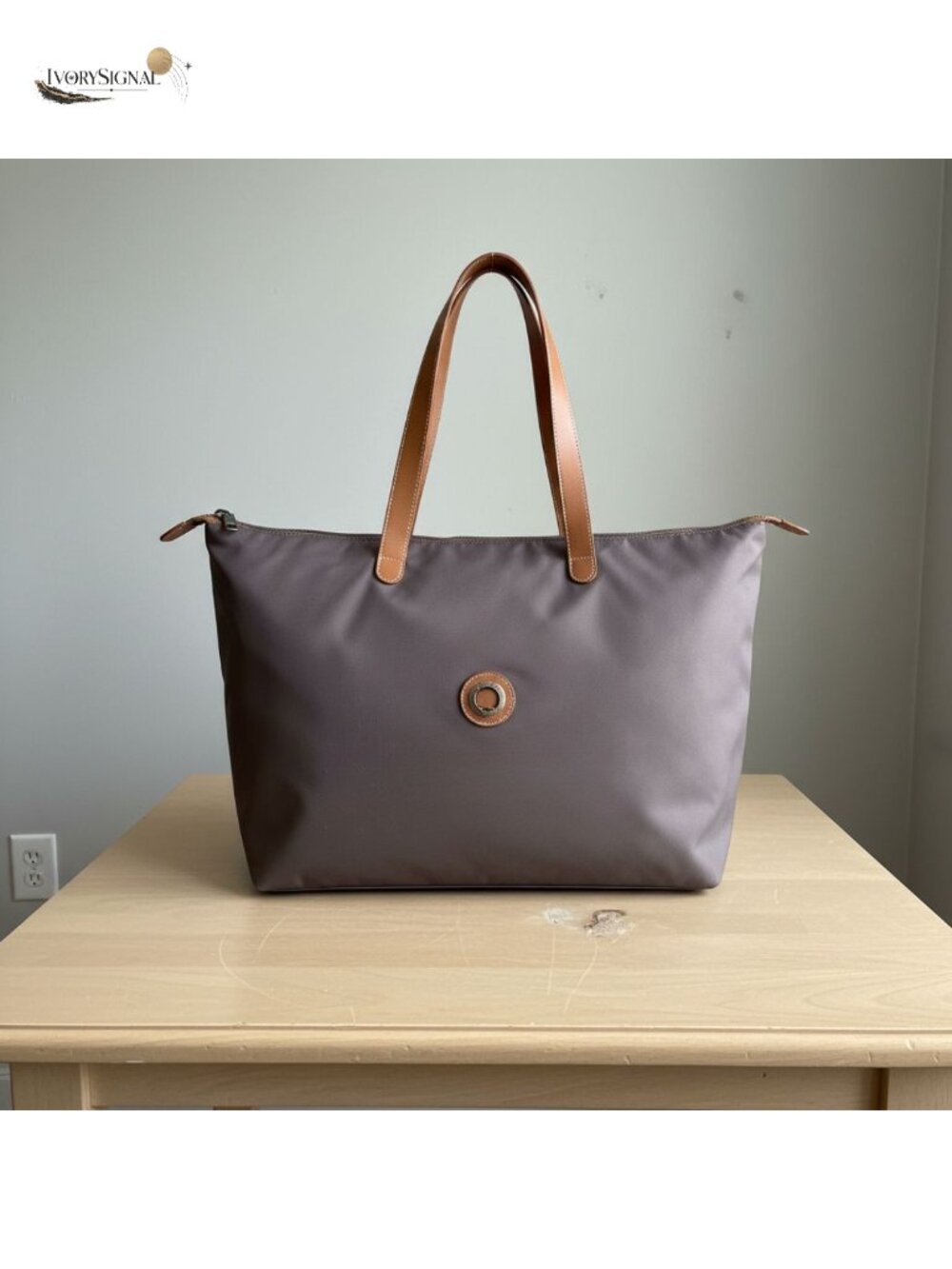Chatelet Air 2.0 Recycled Polyester Tote Bag Trolley Compatible